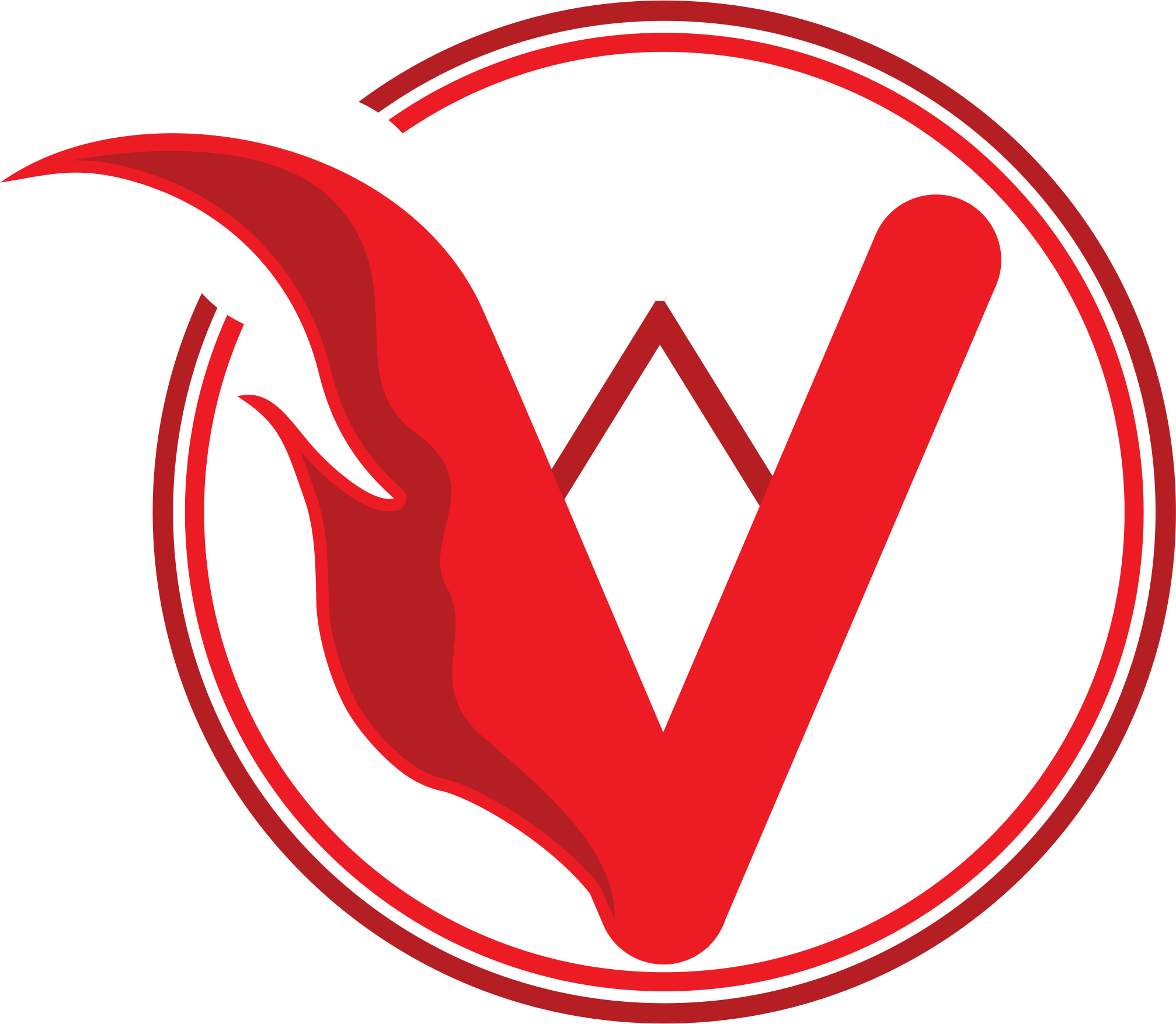 VixenFans Logo